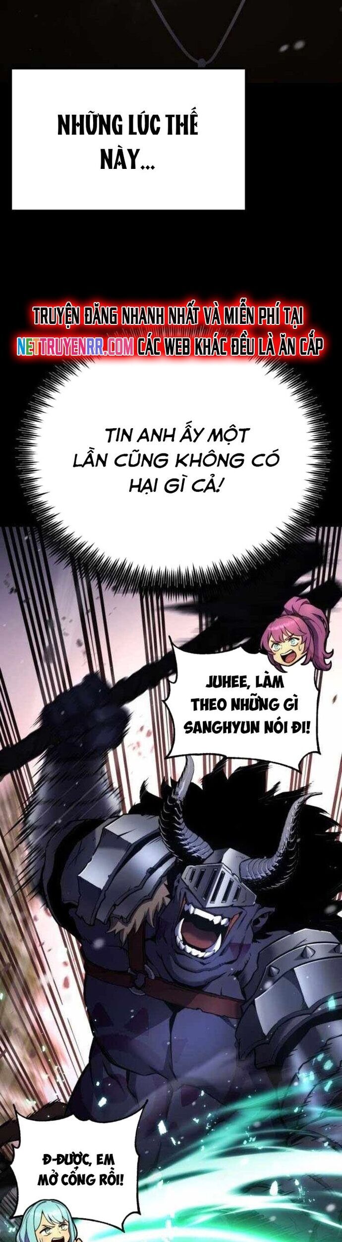 Người Chơi Phàm Thực Chương 21 Ảnh 54