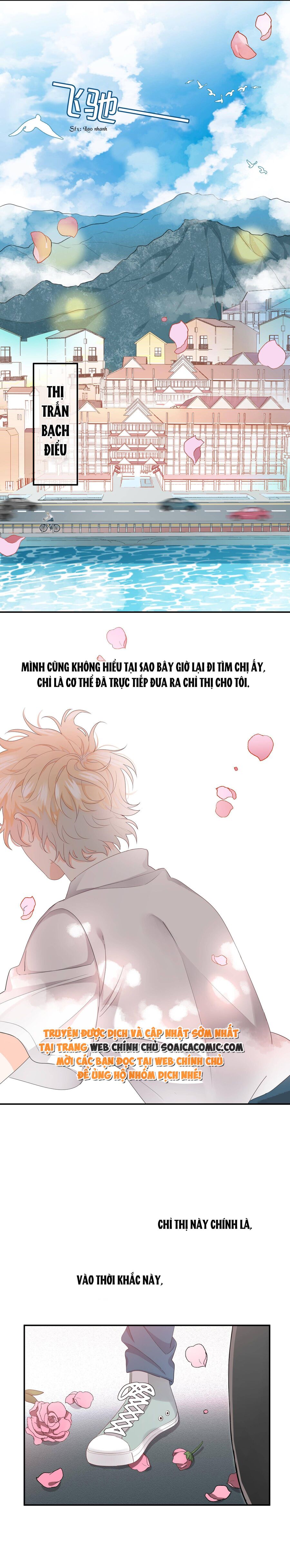 Chị Này Không Tầm Thường Chương 5 Ảnh 11