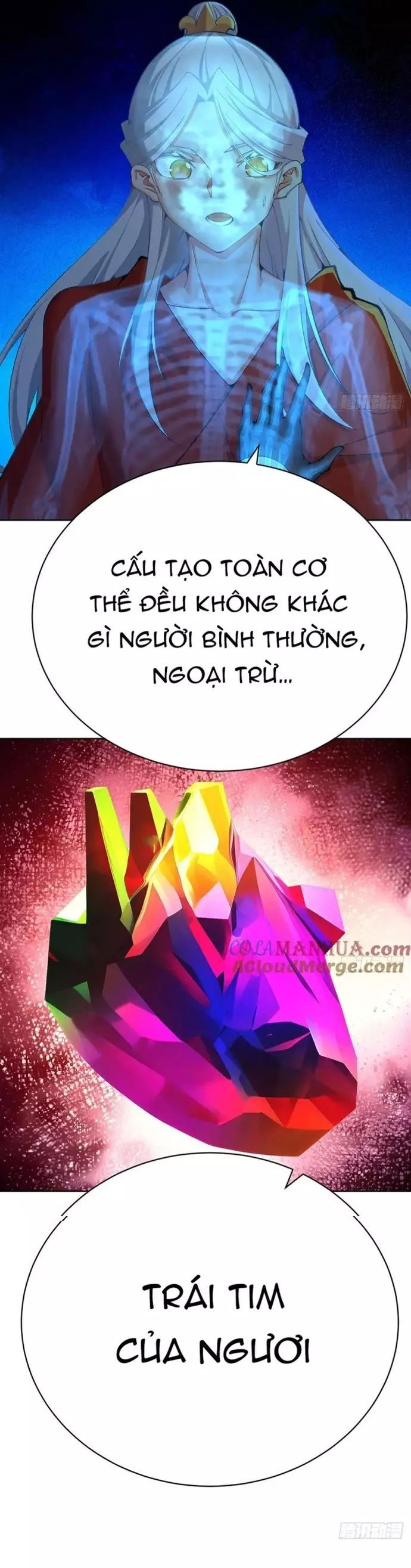 Ta Nhặt Được Thuộc Tính Tại Tu Chân Giới Chương 363 Ảnh 33