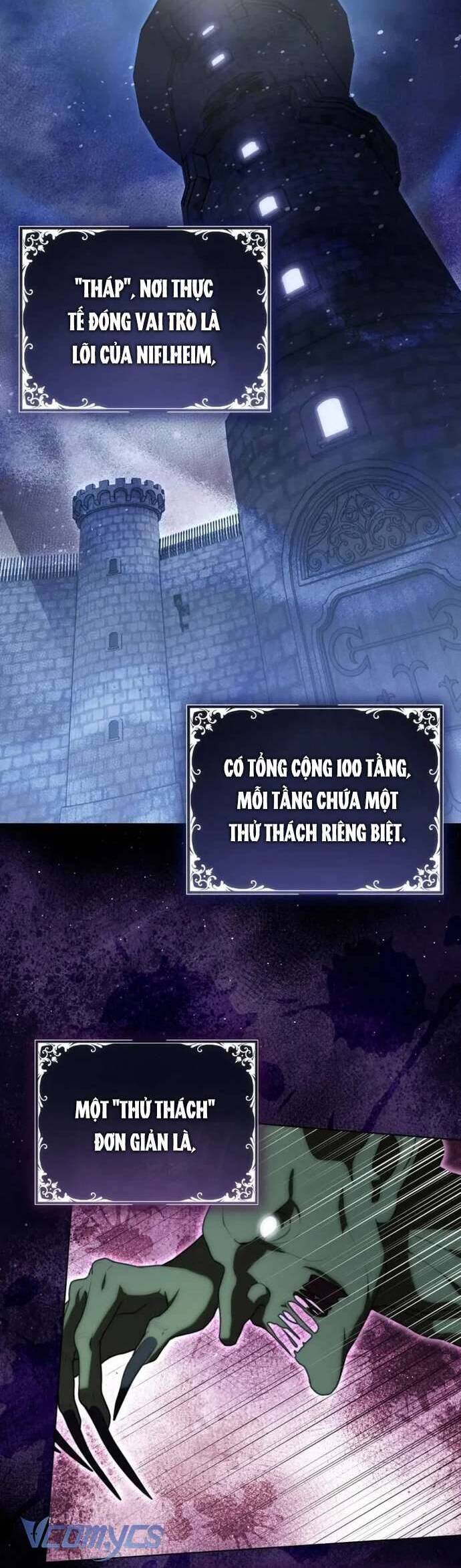 Tôi Trở Thành Cựu Chiến Binh Ngục Tù Trong Tiểu Thuyết Ngược Tâm Chương 5 Ảnh 22