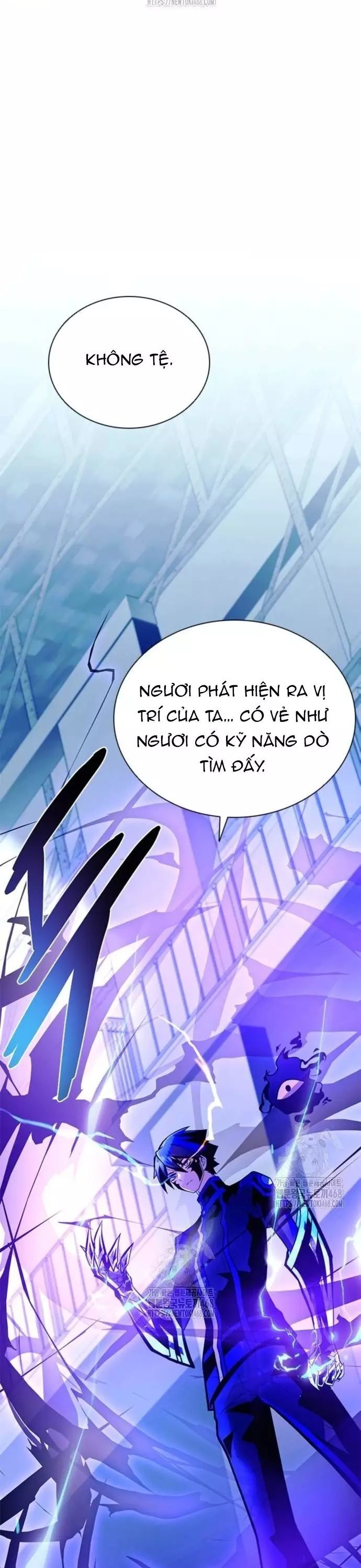 Chuyển Sinh Thành Ác Nhân Chương 192 Ảnh 13