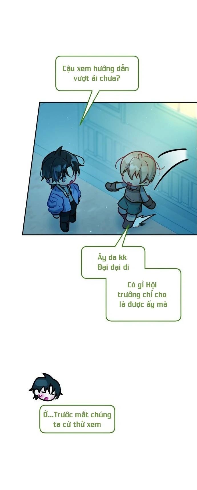 Guild Idol Chương 17 Ảnh 50