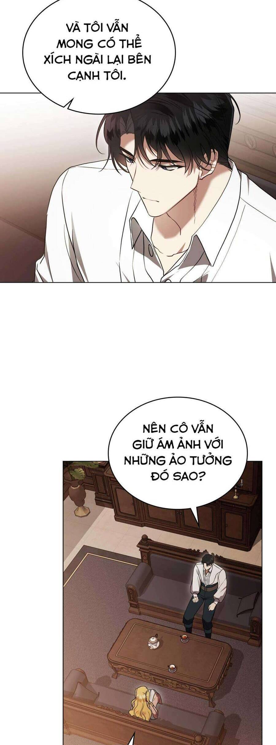 Hôn Nhân Khế Ước Chương 38 Ảnh 19
