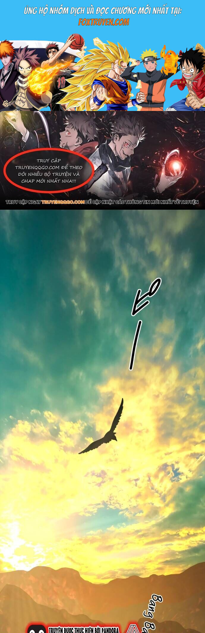 Hitogui Chương 35 Ảnh 2