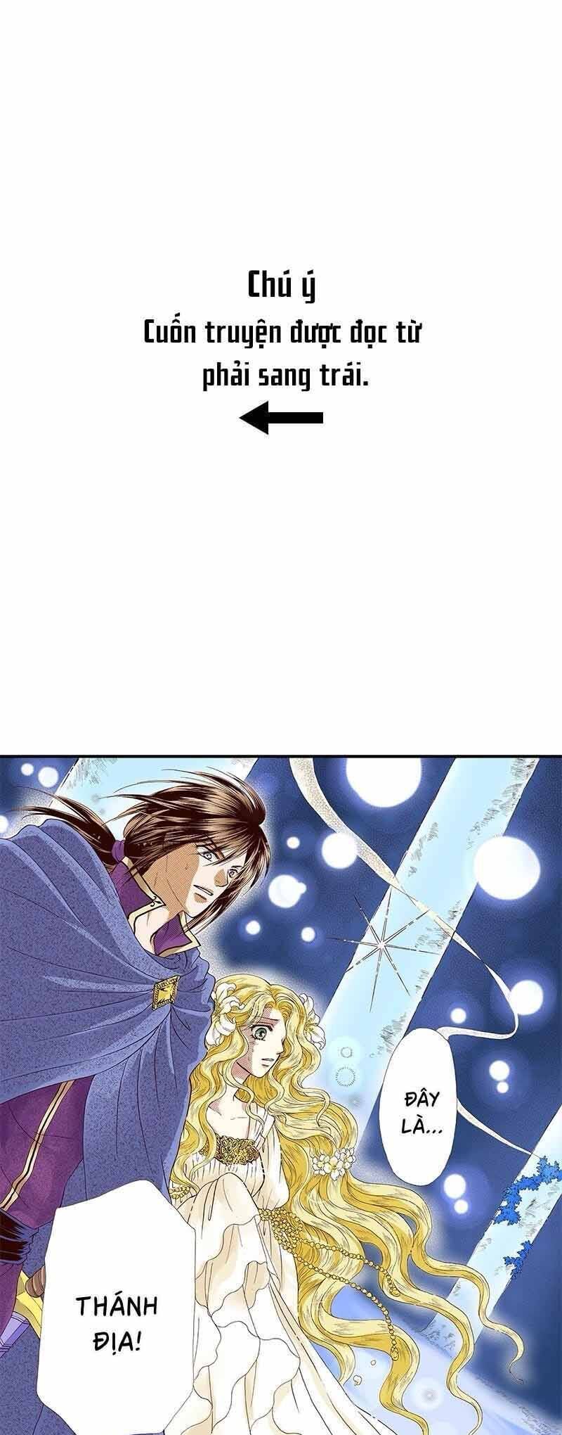 Mangetsu No Chikai Chương 53 Ảnh 3