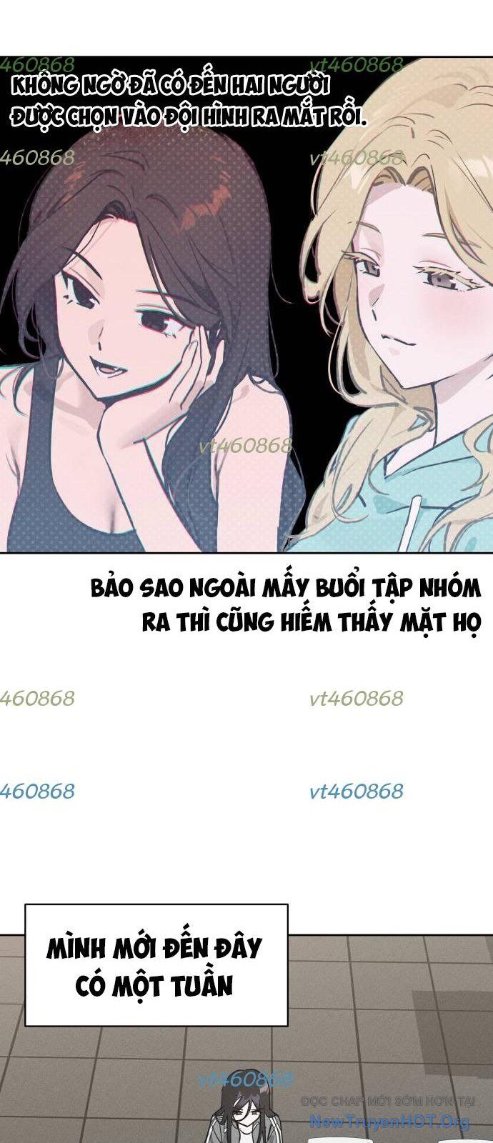 Hôm Nay Han Yoil Là Phụ Nữ Chương 9 Ảnh 36