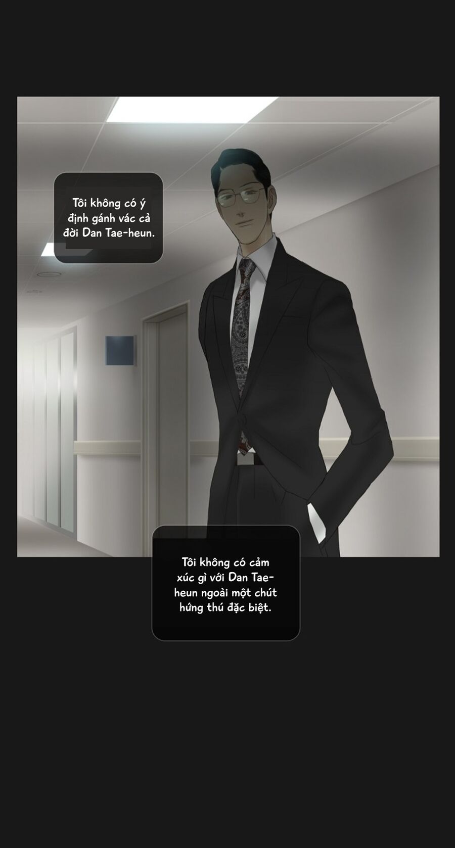 Chán Chường Chương 57 Ảnh 30