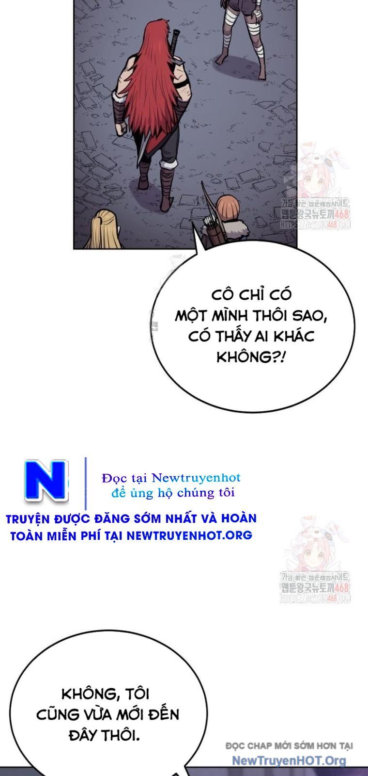Tiếng Thét Cuồng Bạo Chương 77.5 Ảnh 10