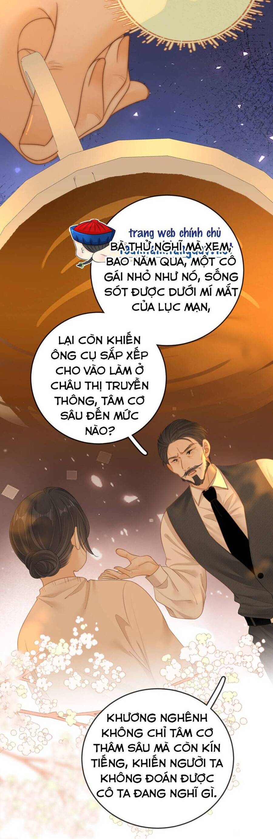 Vưu Vật Chương 146 Ảnh 18