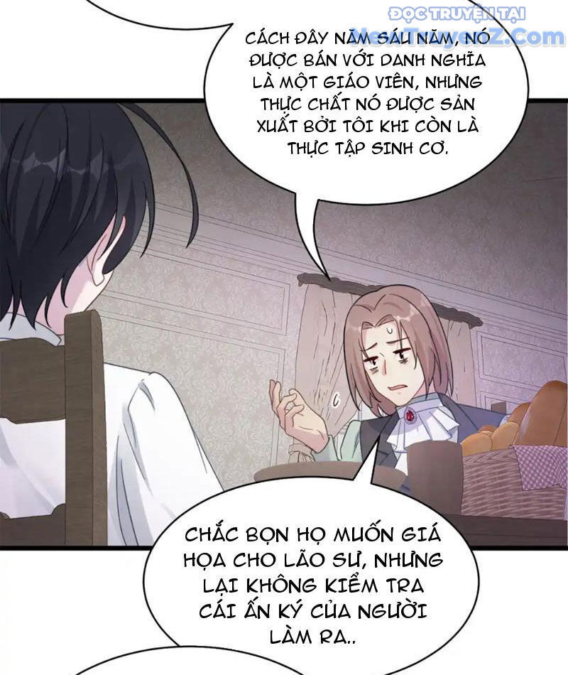 Người Chơi Siêu Chính Nghĩa Chương 20 Ảnh 43
