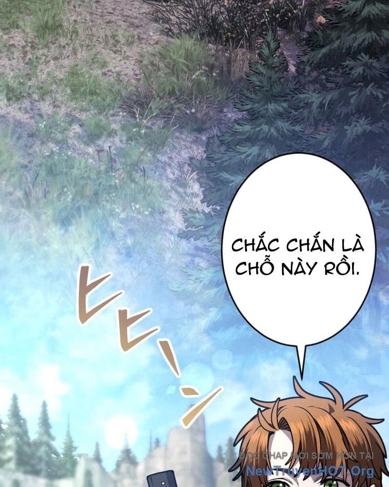 Người Điều Khiển Trò Chơi Chương 46 Ảnh 48