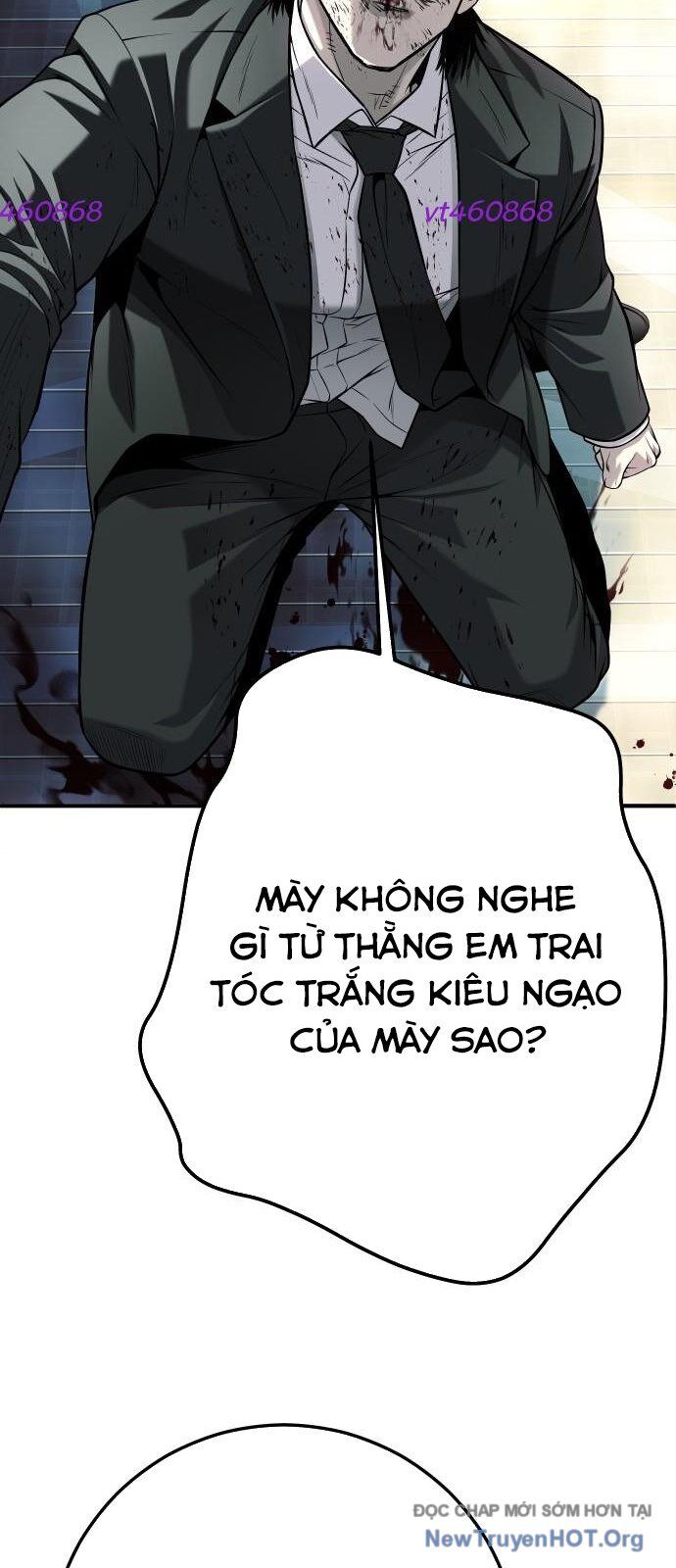 Đứa Con Báo Thù Chương 63 Ảnh 67