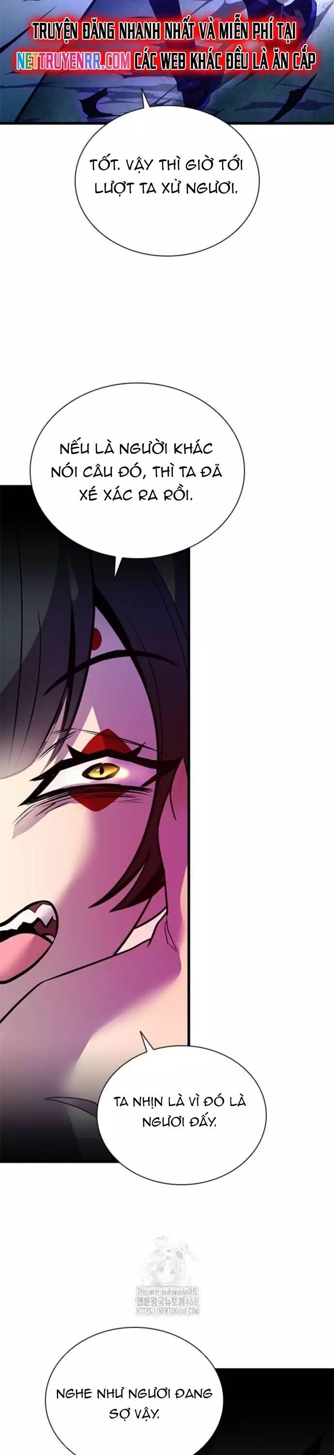 Chuyển Sinh Thành Ác Nhân Chương 192 Ảnh 23