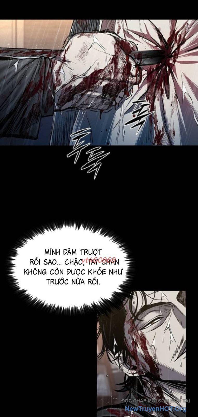BáO Thù 2: VạN Nhân Chi ThượNg Chương 96 Ảnh 69
