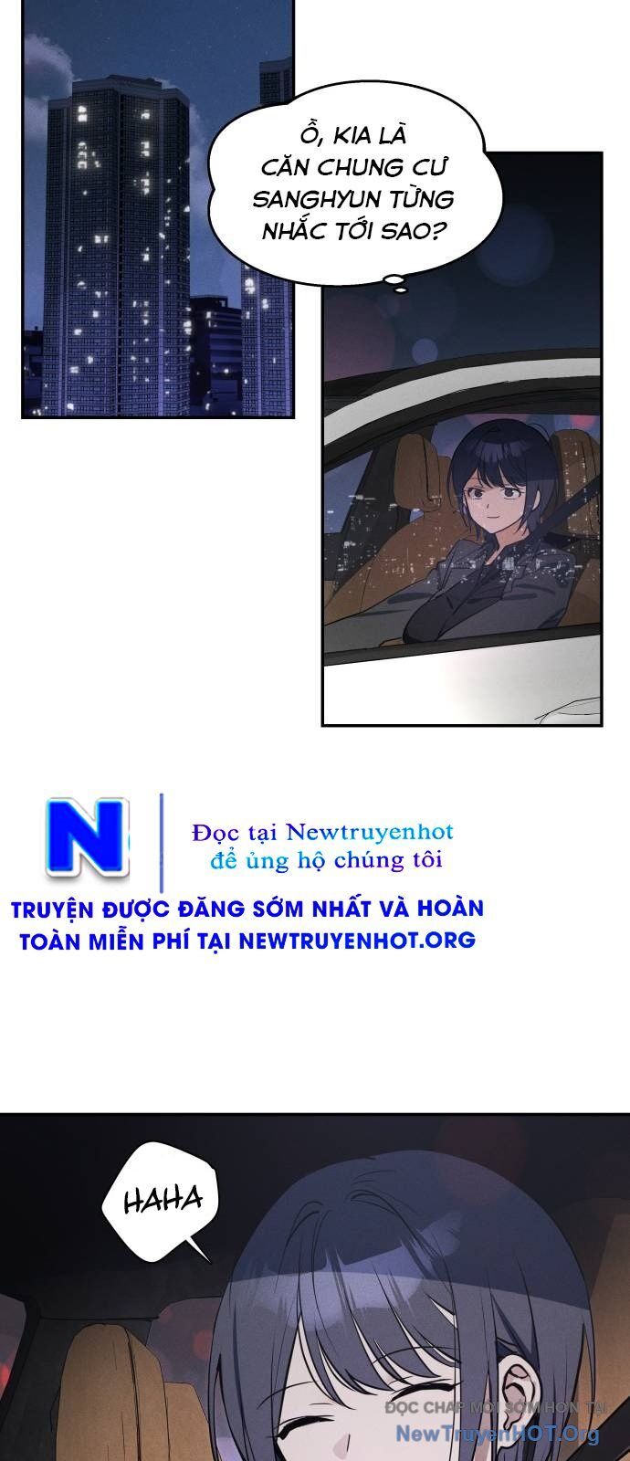 Hôm Nay Han Yoil Là Phụ Nữ Chương 8 Ảnh 54