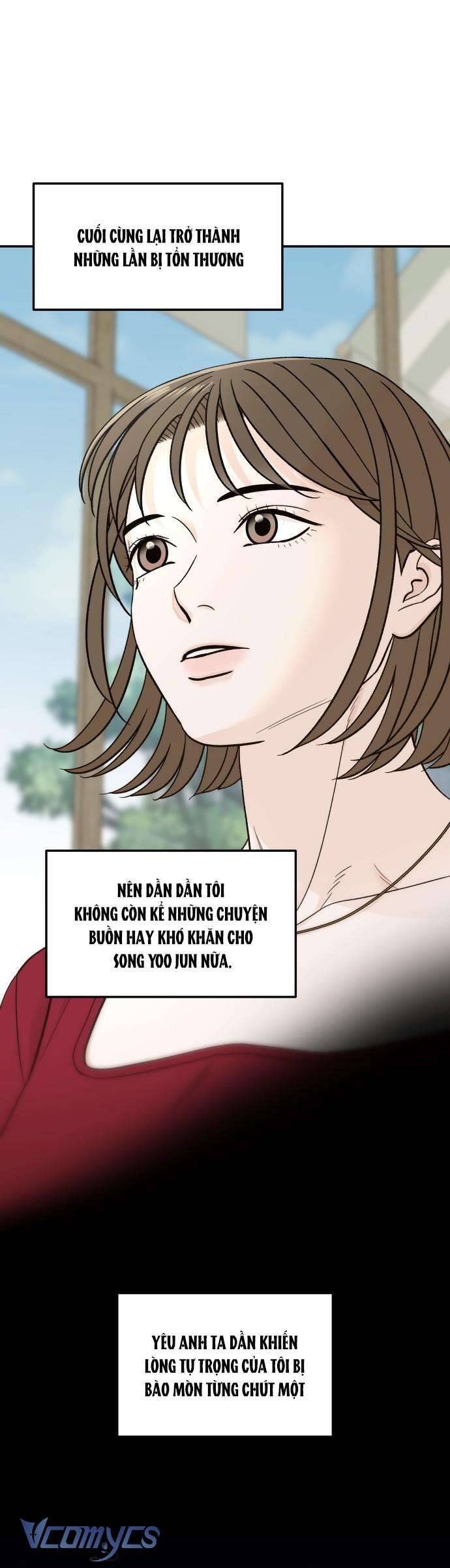 Cậu Nhóc Hàng Xóm Chương 45 Ảnh 31