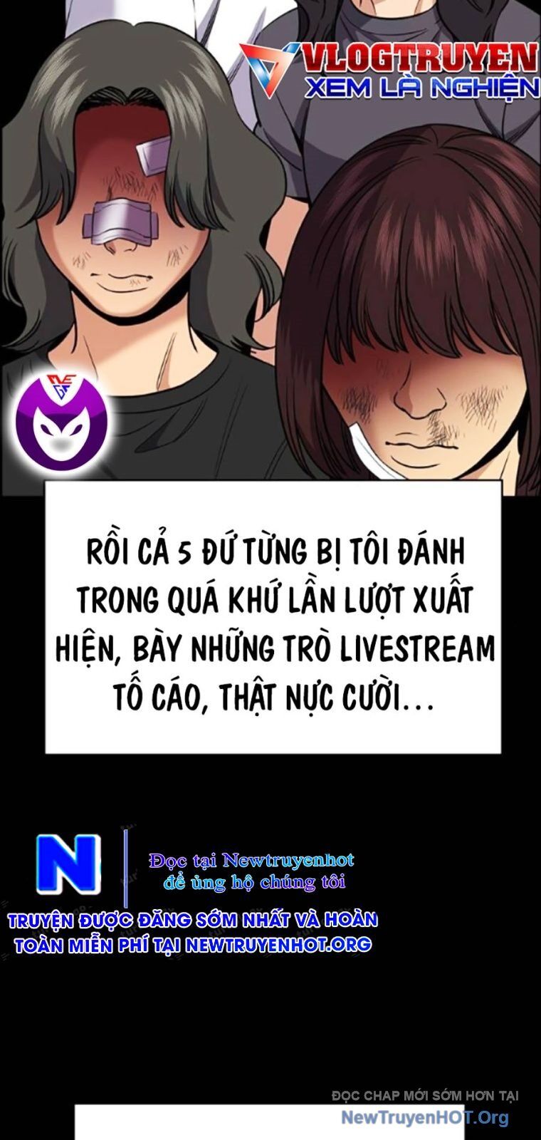 Giáo Dục Chân Chính - Get Schooled Chương 203 Ảnh 33