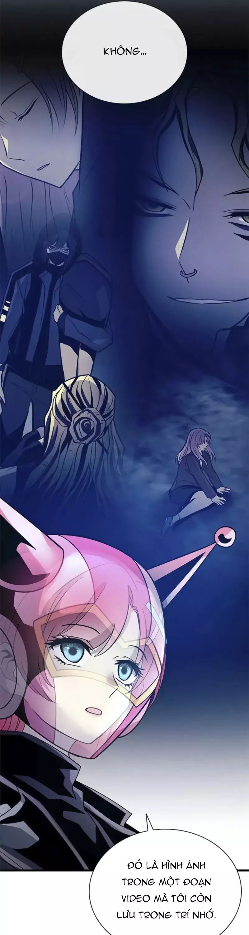 Chuyển Sinh Thành Ác Nhân Chương 191 Ảnh 23