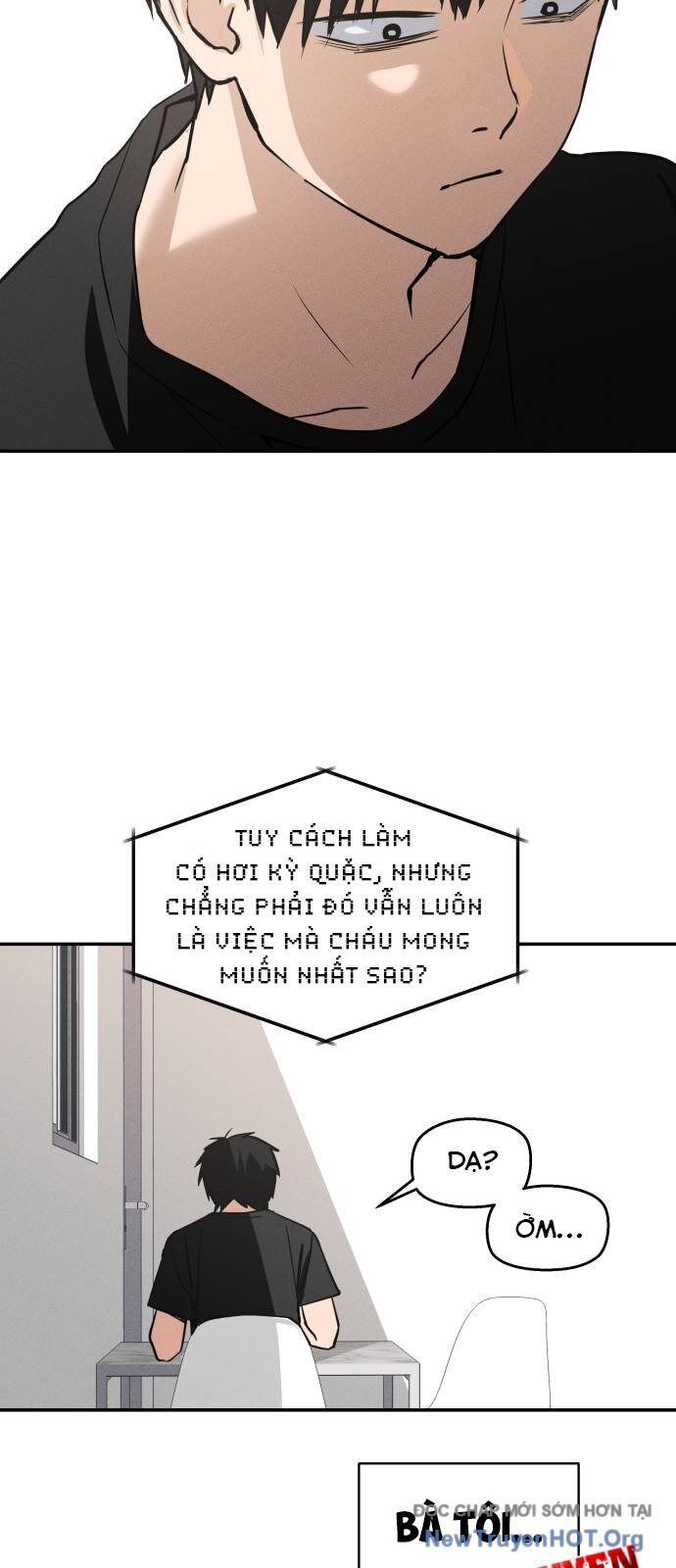 Hôm Nay Han Yoil Là Phụ Nữ Chương 8 Ảnh 50