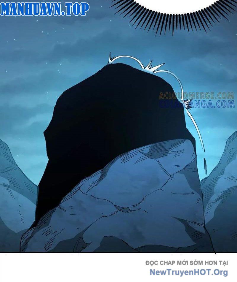 Tiên Vương Thú Liệp Pháp Tắc Chương 9 Ảnh 85