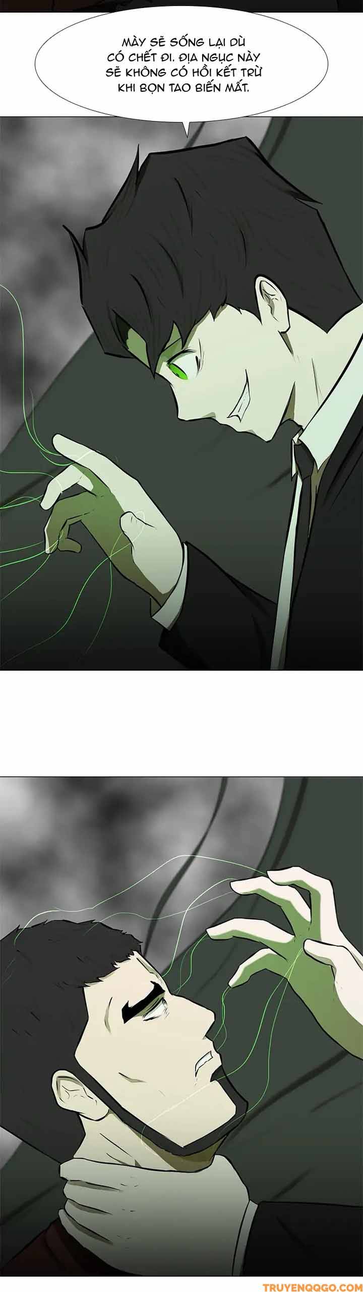 Dark Mortal (Official) Chương 76 Ảnh 4