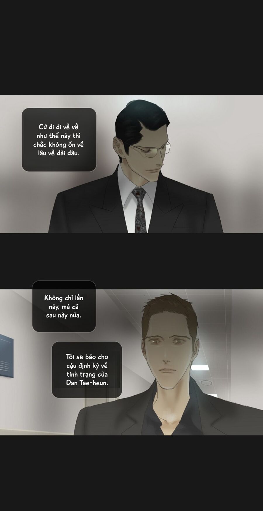 Chán Chường Chương 57 Ảnh 22