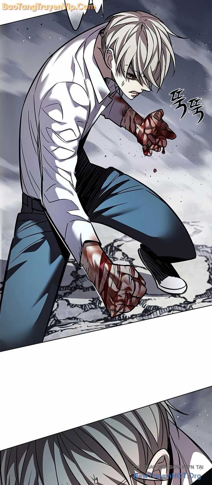 Biến Thân Thành Mèo Chương 359 Ảnh 56