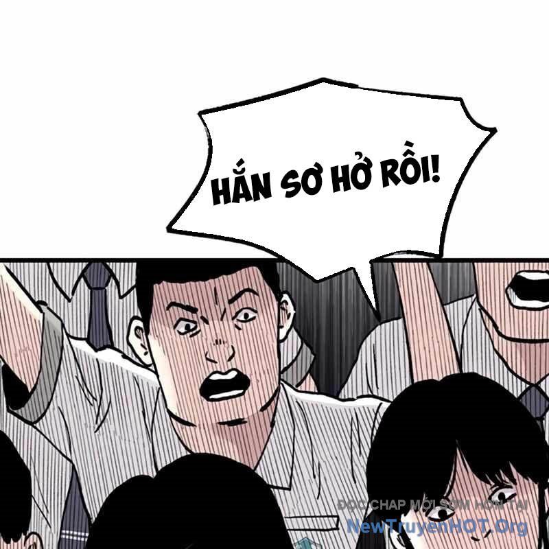 Sự Im Lặng Của Học Sinh Chuyển Trường Chương 14 Ảnh 13