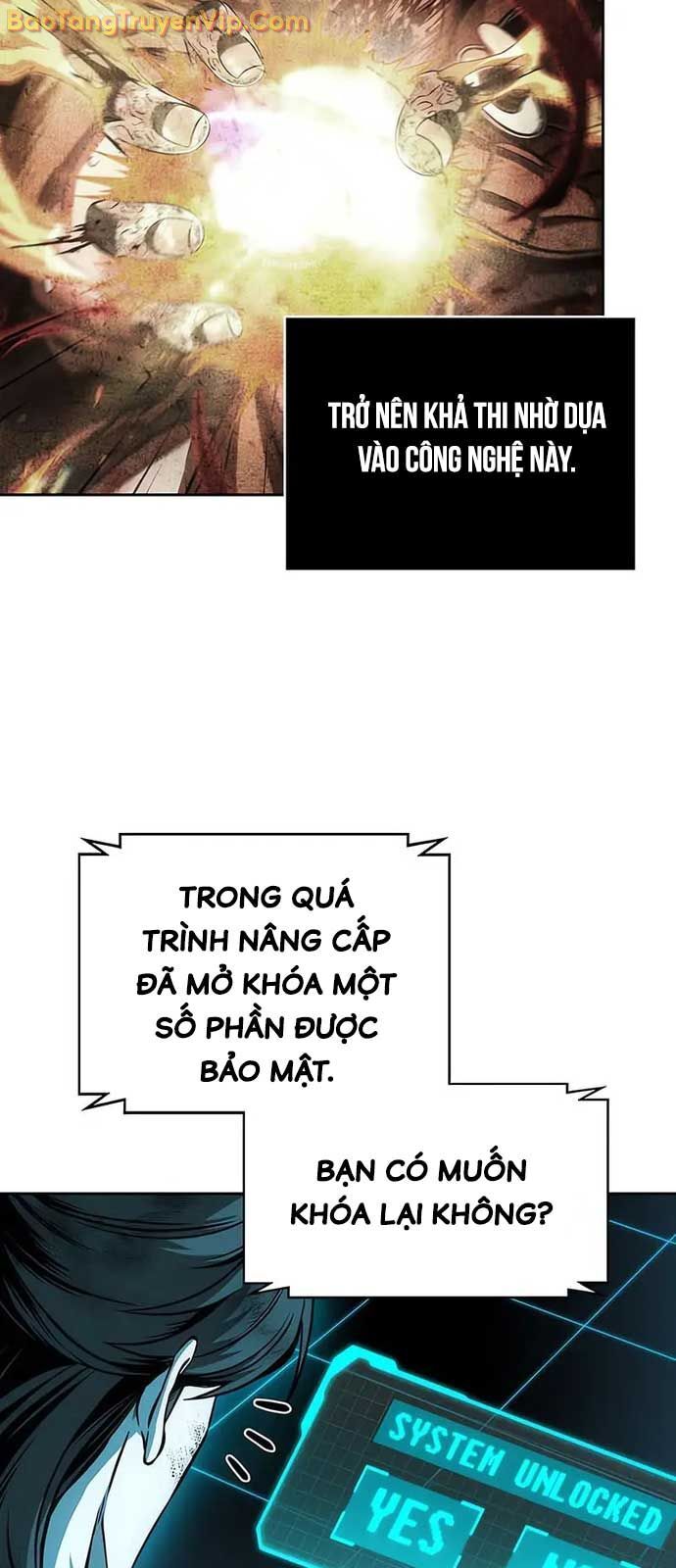 Ngã Lão Ma Thần Chương 263 Ảnh 49