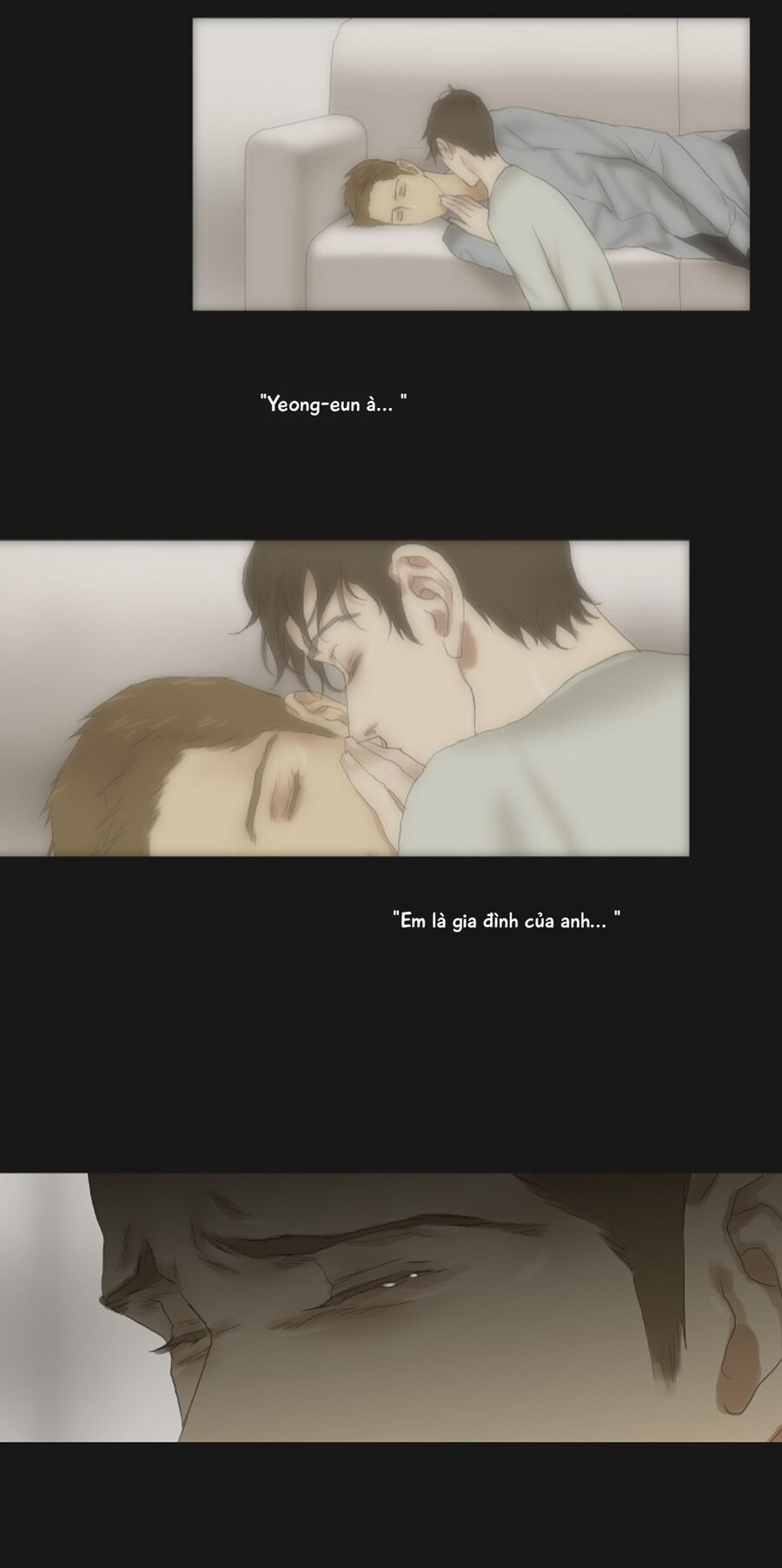 Chán Chường Chương 57 Ảnh 29