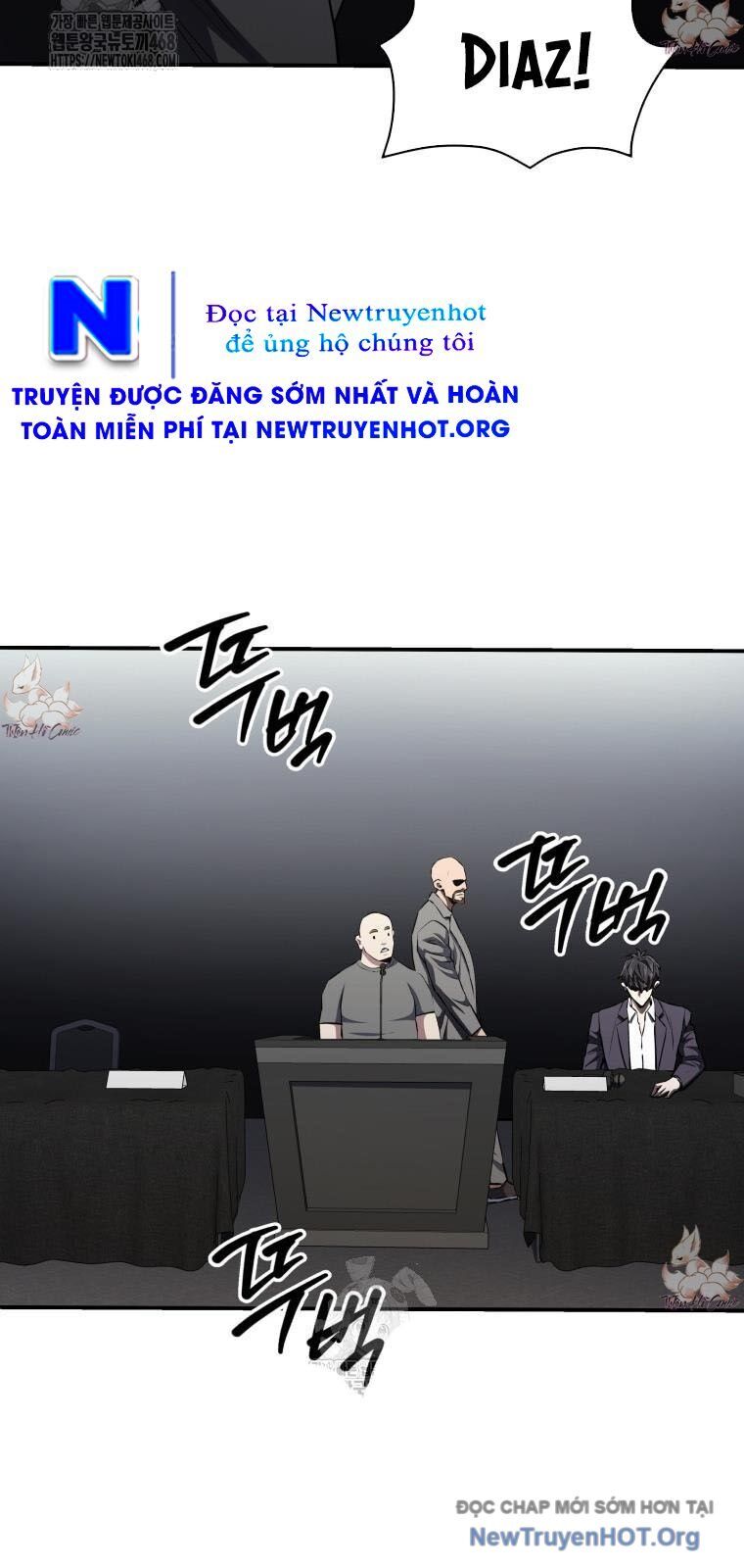 Ác Nhân Lồng Bát Giác Chương 41 Ảnh 60