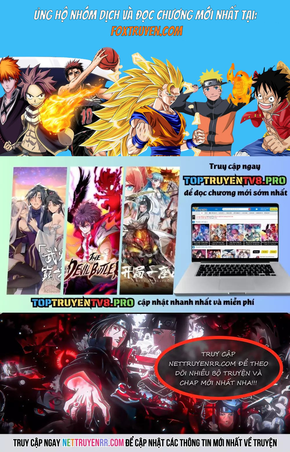 Chuyển Sinh Thành Ác Nhân Chương 191 Ảnh 2