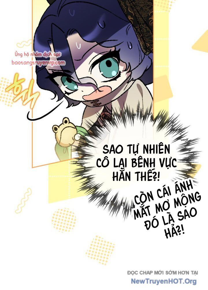 Trở Thành Thiên Tài Bất Trị Của Hắc Gia Chương 40 Ảnh 40