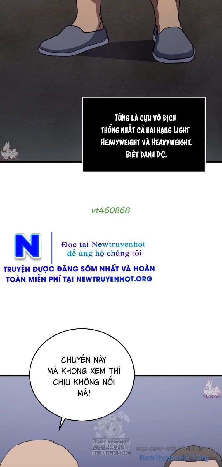 Ác Nhân Lồng Bát Giác Chương 39 Ảnh 28