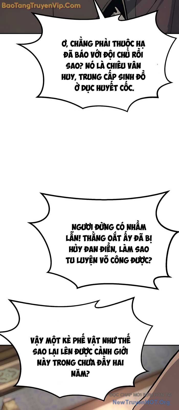 Tuyệt Đối Kiếm Cảm Chương 142 Ảnh 43