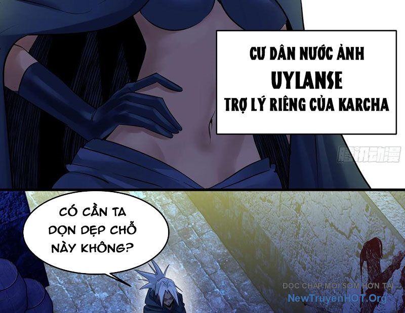 Đồng Hành Cùng Tử Vong: Bắt Đầu Với Ngư Nhân Địa Hạ Thành Chương 135 Ảnh 68