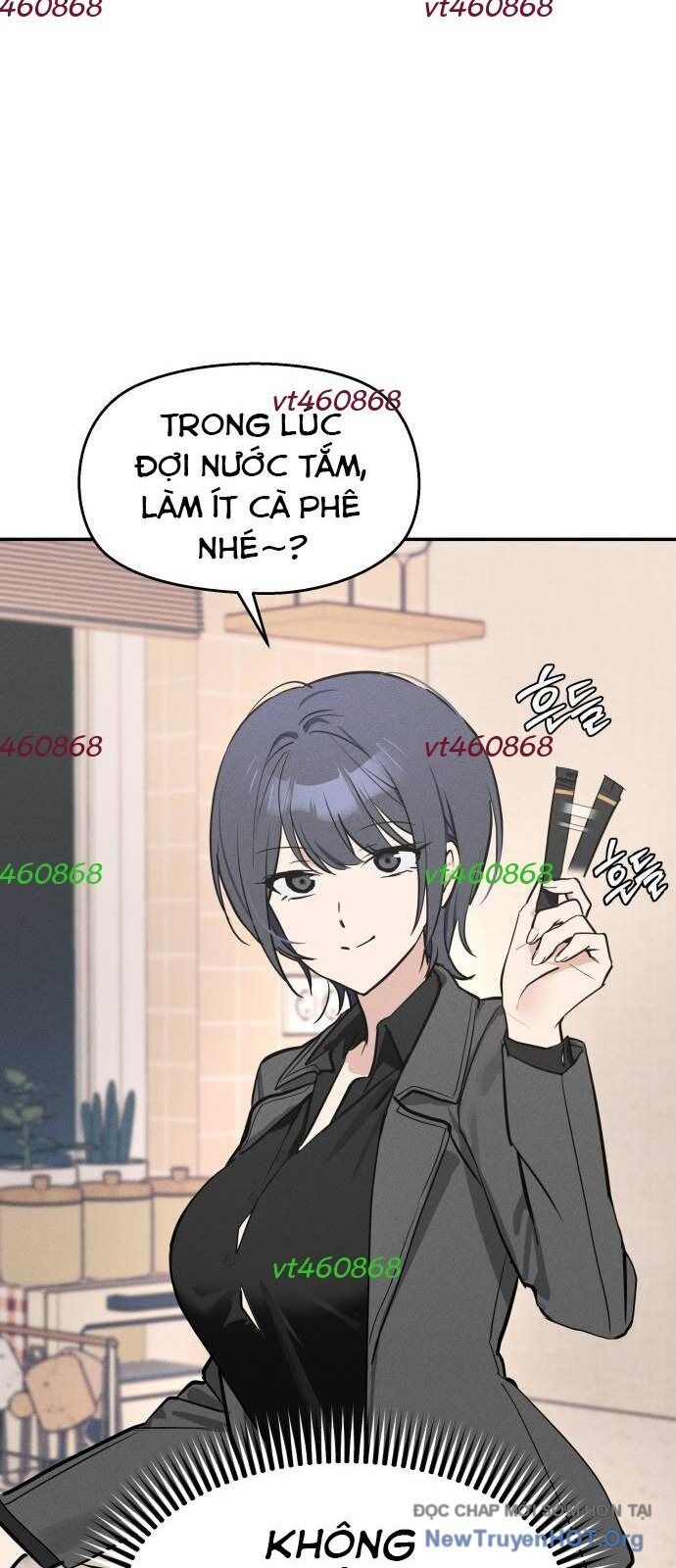 Hôm Nay Han Yoil Là Phụ Nữ Chương 8 Ảnh 8