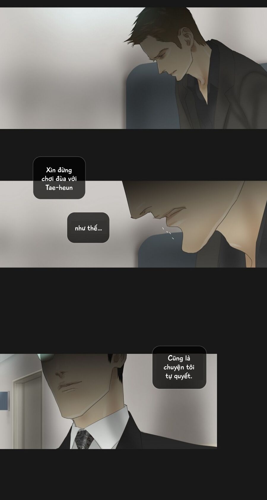 Chán Chường Chương 57 Ảnh 9