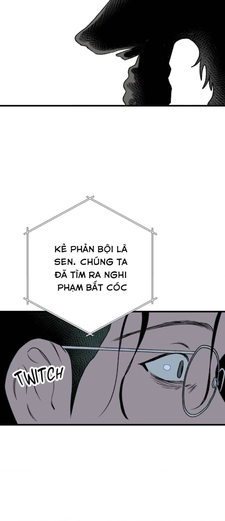 Gửi Lời Chúc Phúc Của Melt Tới Người Chương 26 Ảnh 20