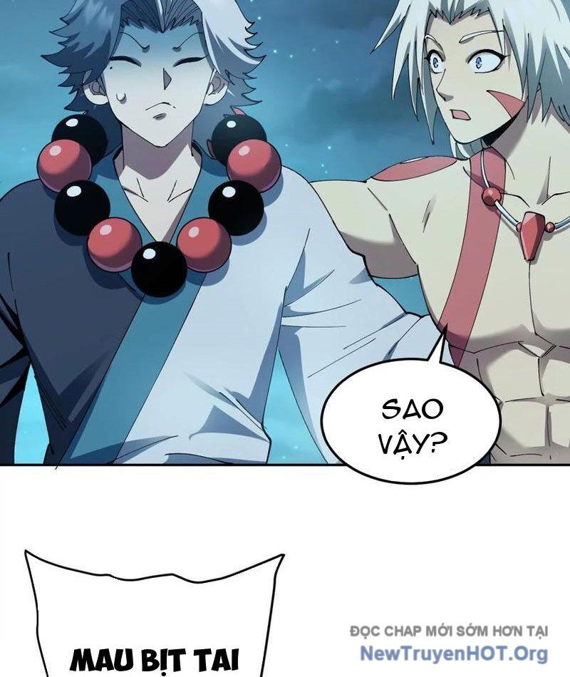 Tiên Vương Thú Liệp Pháp Tắc Chương 9 Ảnh 66