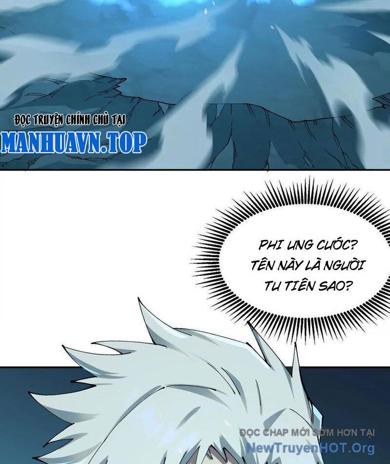 Tiên Vương Thú Liệp Pháp Tắc Chương 9 Ảnh 5