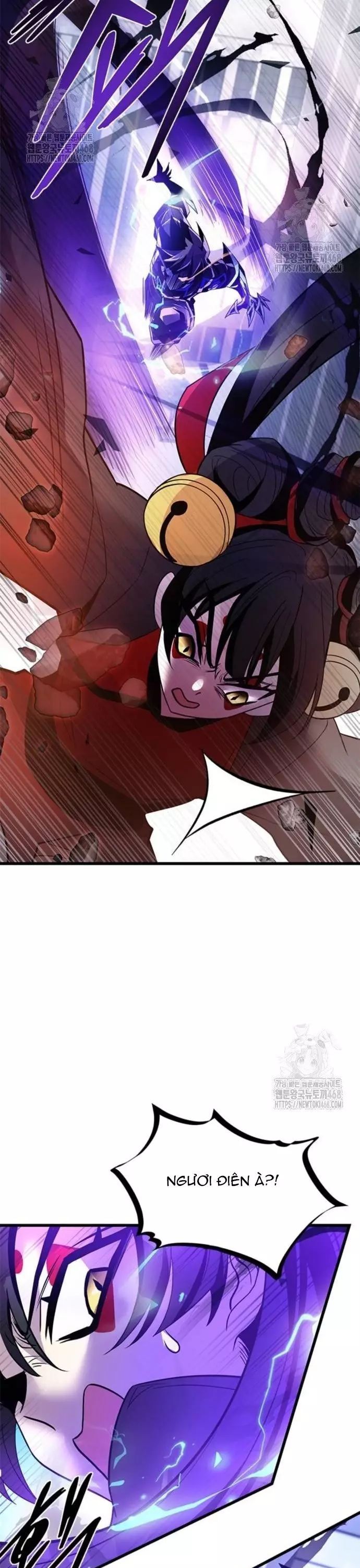 Chuyển Sinh Thành Ác Nhân Chương 192 Ảnh 43