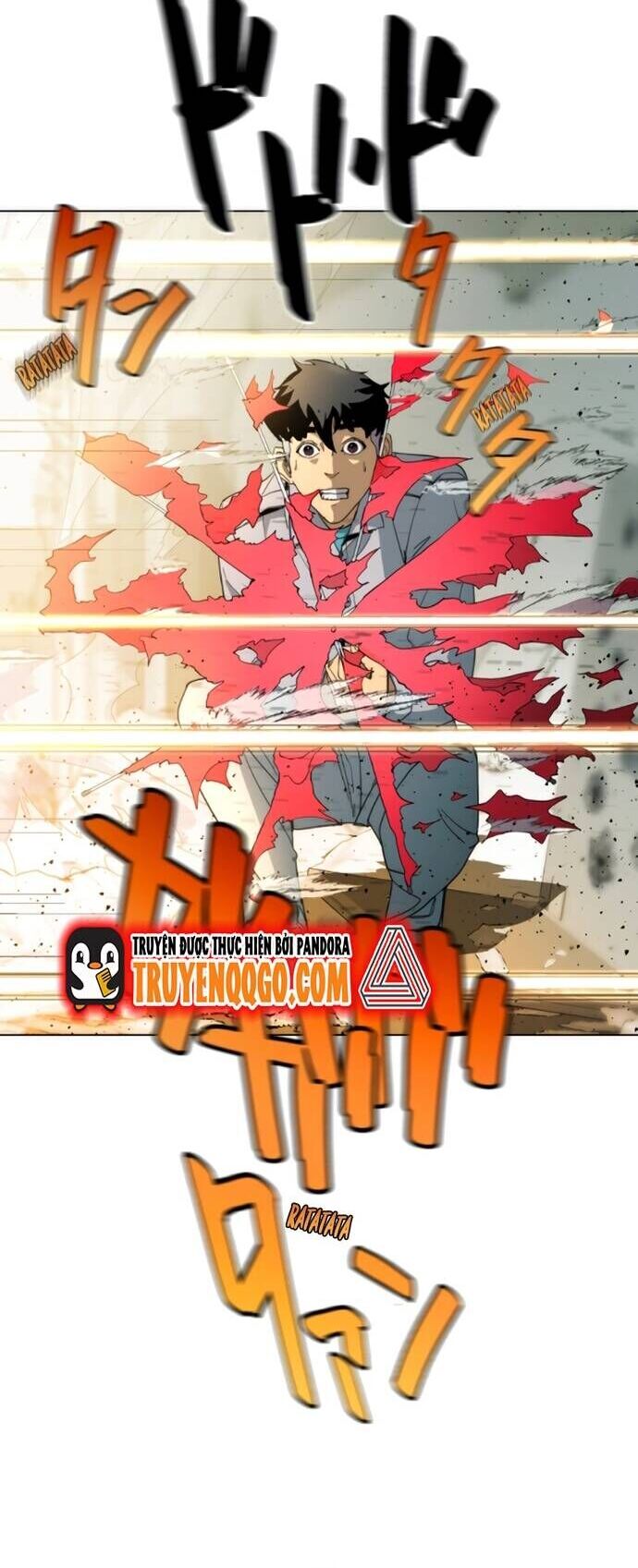 Hitogui Chương 35 Ảnh 16