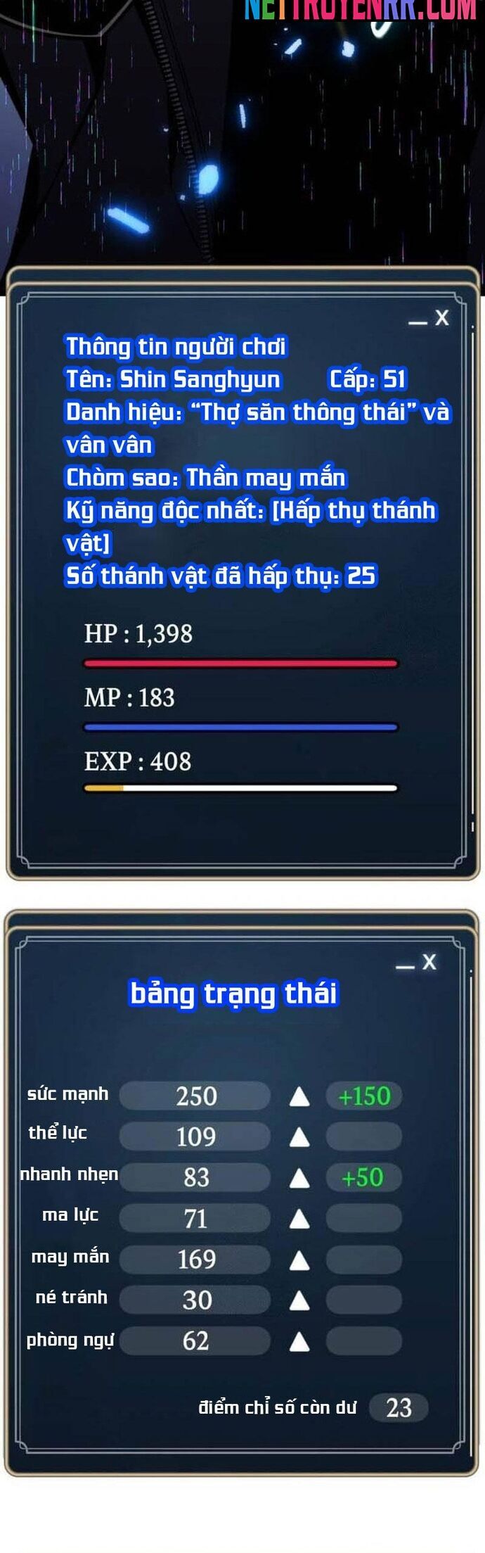 Người Chơi Phàm Thực Chương 25 Ảnh 11