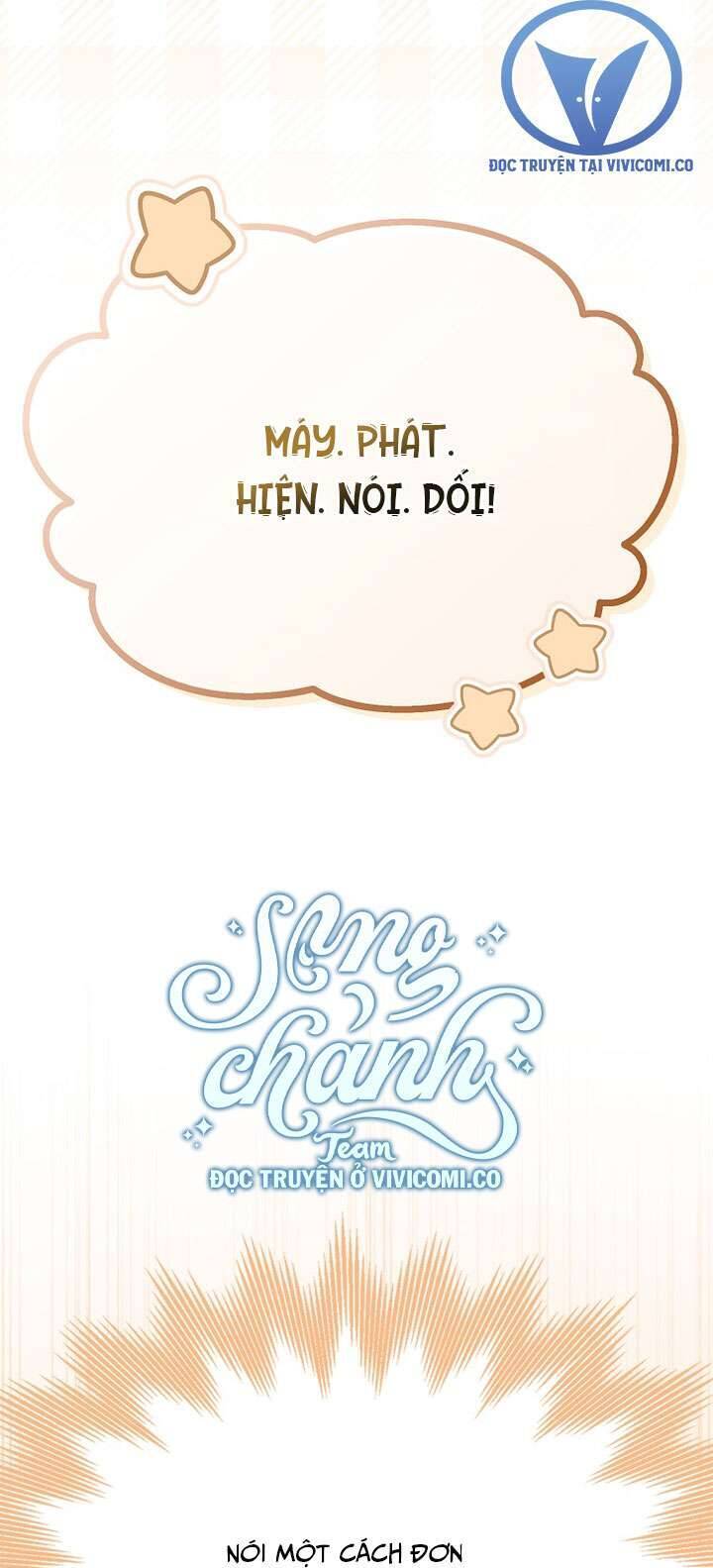 Lần Đầu Tiên Được Yêu Thương Chương 70 Ảnh 48