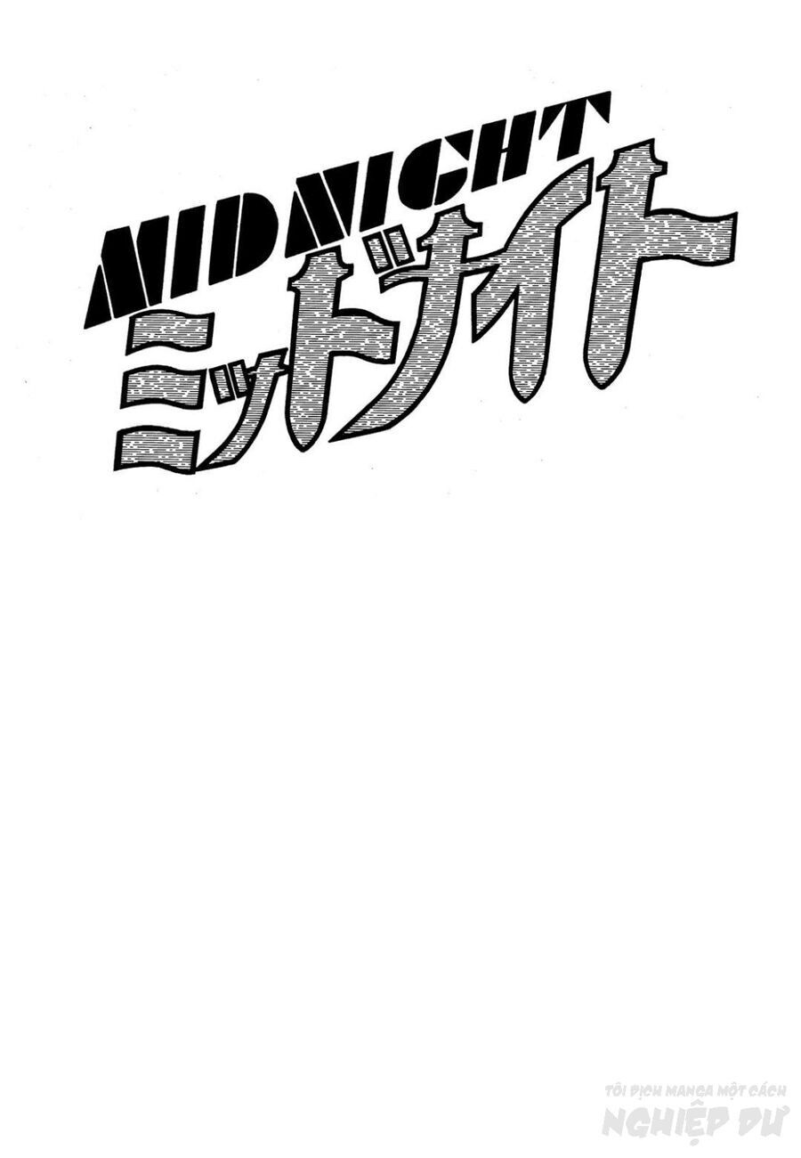 Black Jack Gaiden: Midnight Chương 9 Ảnh 5
