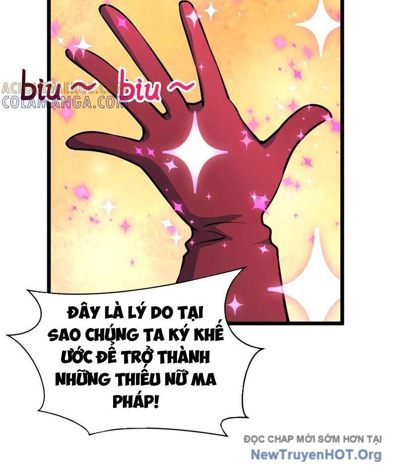 Kỷ Nguyên Kỳ Lạ Chương 503 Ảnh 28