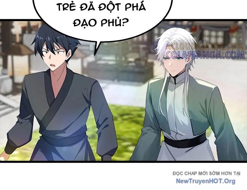 Tu Tiên Trở Về Tại Vườn Trường - Season 2 Chương 193 Ảnh 56