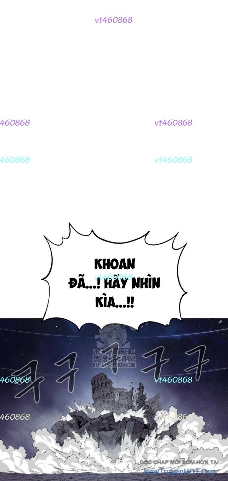 Tiếng Thét Cuồng Bạo Chương 78.5 Ảnh 53