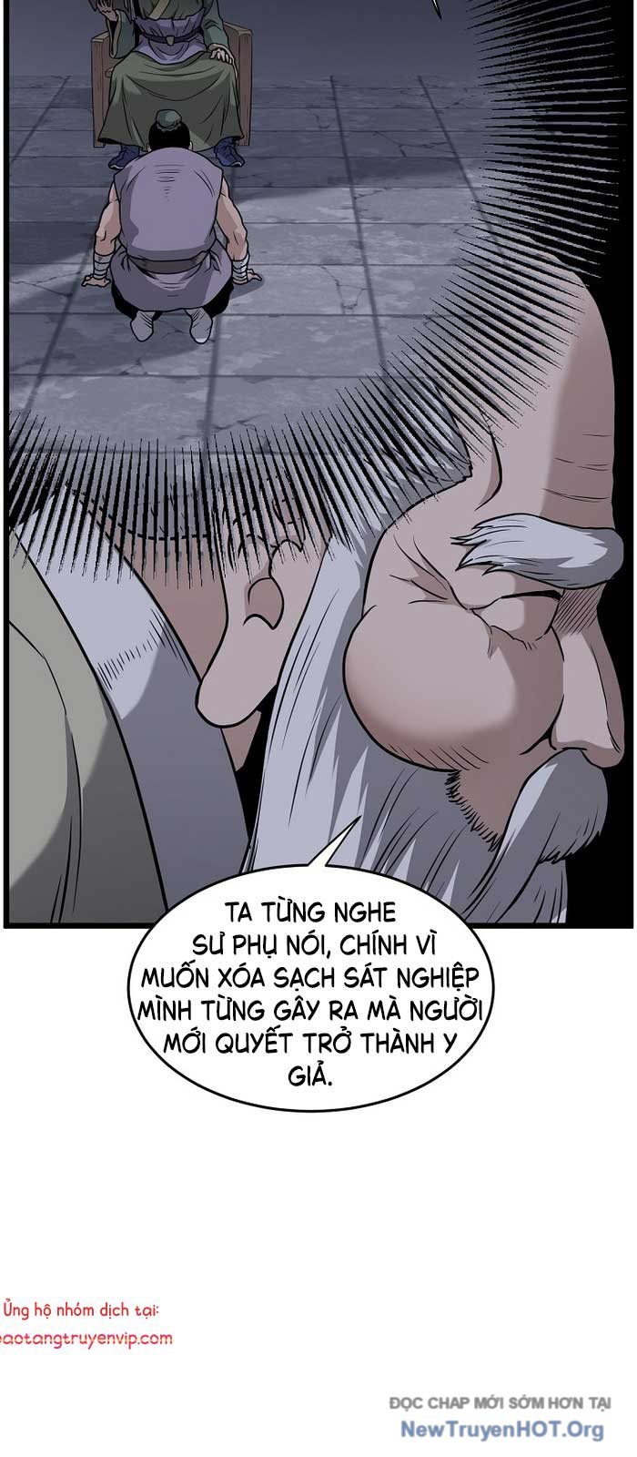 Đăng Nhập Murim Chương 226 Ảnh 85
